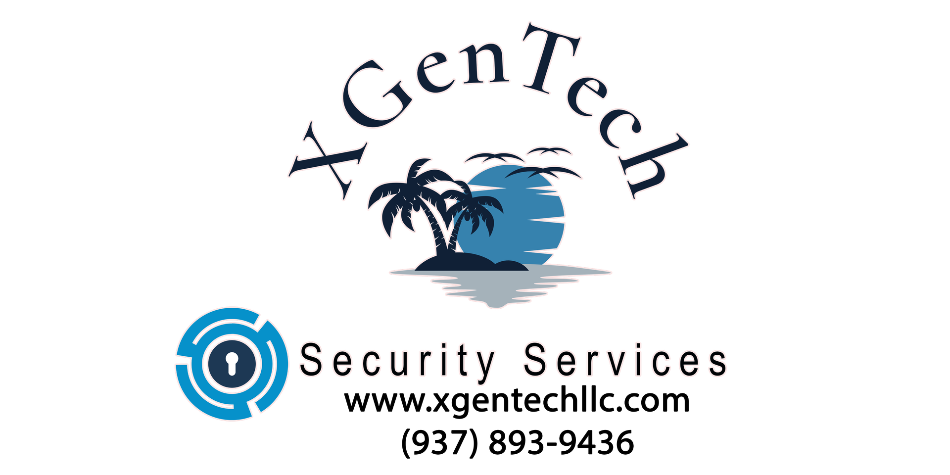 login-xgentech-llc